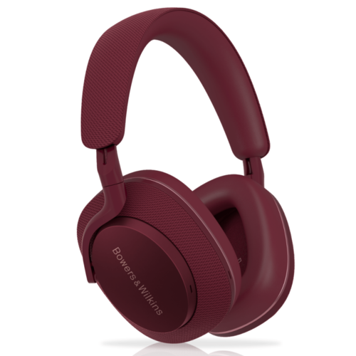 Беспроводные наушники Bowers Wilkins PX7 S2E (красный)
