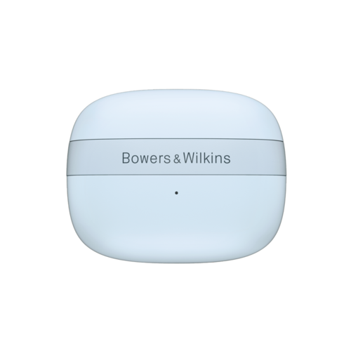 Беспроводные наушники Bowers & Wilkins Pi6 (голубые)