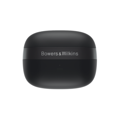 Беспроводные наушники Bowers & Wilkins Pi8 (черный)