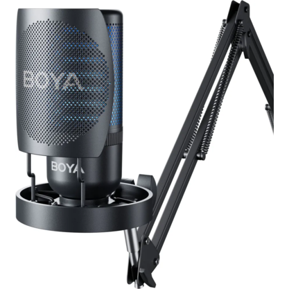 Микрофон Boya BY-K3-2