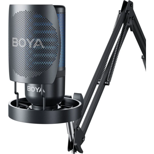 Микрофон Boya BY-K3-2