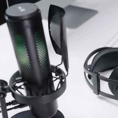 Микрофон Boya BY-K3-2