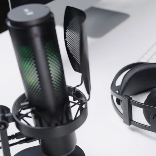 Микрофон Boya BY-K3-2