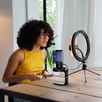 Микрофон Boya BY-K3-2