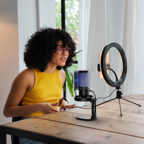 Микрофон Boya BY-K3-2