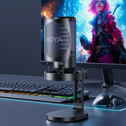 Микрофон Boya BY-K3-2