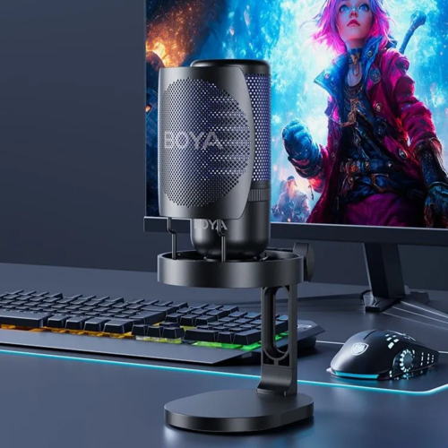 Микрофон Boya BY-K3-2