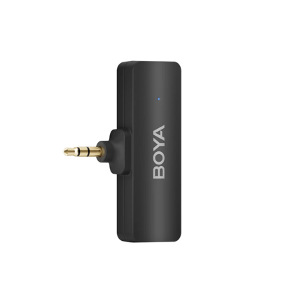 Микрофон Boya BY-V4