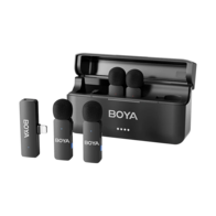Boya BY-V4D