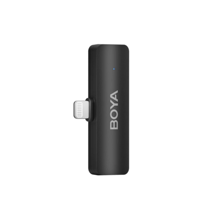 Микрофон Boya BY-V4D