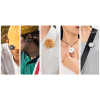 Boya Omic-D (белый)