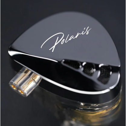 Наушники KZ Acoustics CCA Polaris (без микрофона)