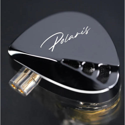 Наушники KZ Acoustics CCA Polaris (без микрофона)