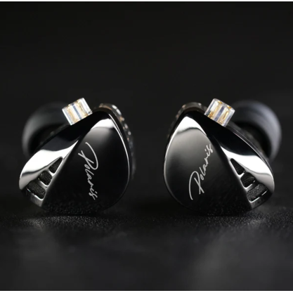 Наушники KZ Acoustics CCA Polaris (без микрофона)