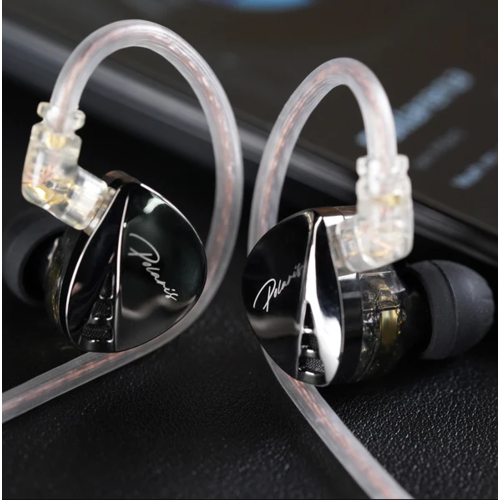 Наушники KZ Acoustics CCA Polaris (без микрофона)