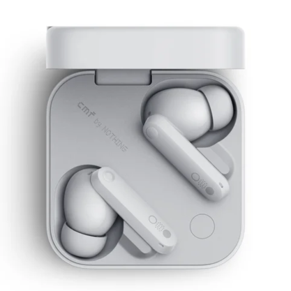 Беспроводные наушники CMF Buds Pro 2 by Nothing (светло-серый)
