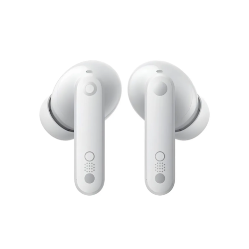 Беспроводные наушники CMF Buds Pro 2 by Nothing (светло-серый)