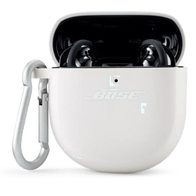 Чехол Bose QuietComfort Ultra Earbuds (белый)