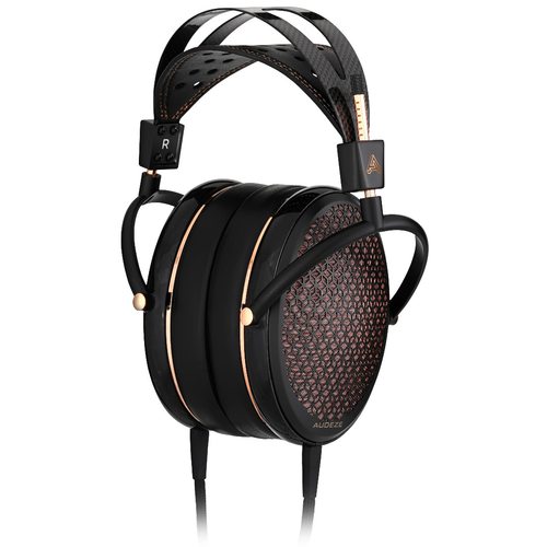Наушники Audeze CRBN2 Electrostatic Headphones