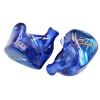 Kinera Celest Wyvern Qing (синий)