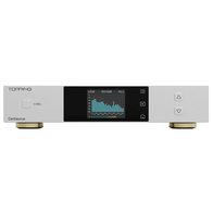 Topping Centaurus (серебристый)