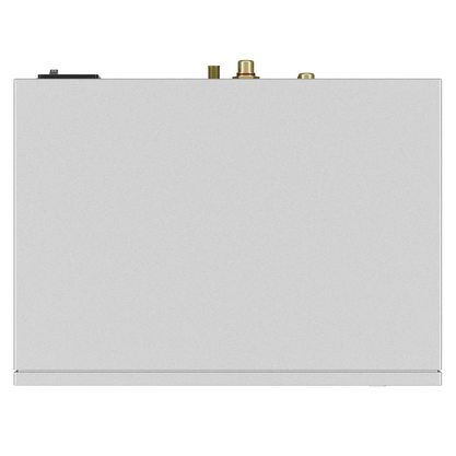 Портативный усилитель и ЦАП Topping Centaurus (серебристый)