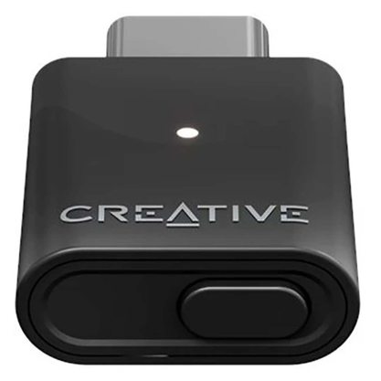 Bluetooth-адаптер Creative BT-W6
