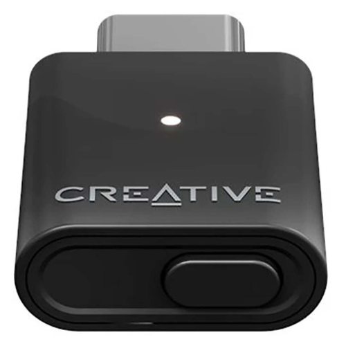 Bluetooth-адаптер Creative BT-W6