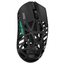 Игровая мышка Wlmouse x DRG Beast Max Omron Side Slits (черный)