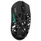 Wlmouse x DRG Beast Max Omron Side Slits (черный)