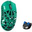 Игровая мышка Wlmouse x DRG Beast Mini Omron Side Slits (зеленый)