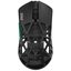 Игровая мышка Wlmouse x DRG Beast Max Omron Side Slits (черный)