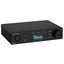 Портативный усилитель и ЦАП Topping DX5 II (черный) EN
