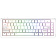 Dark Project KD65A g3ms Zircon (DP-KD-65A-010100-GZR) (белая)