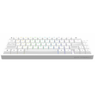 Dark Project KD65A g3ms Zircon (DP-KD-65A-010100-GZR) (белая)