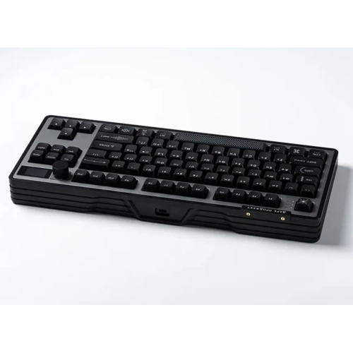 Игровая клавиатура Dark Project KD85 Vega (DP-KD-85A-300100-GOX) (черный)