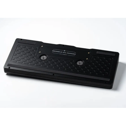 Игровая клавиатура Dark Project KD85 Vega (DP-KD-85A-300100-GOX) (черный)