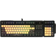 Dark Project KD87A g3ms Moonstone (DP-KD-87A-000101-GMS) (черный)