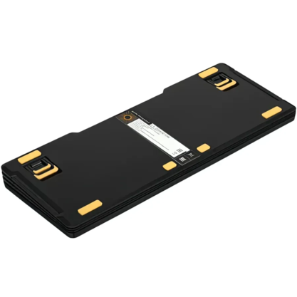 Игровая клавиатура Dark Project KD87A g3ms Moonstone (DP-KD-87A-000101-GMS) (черный)