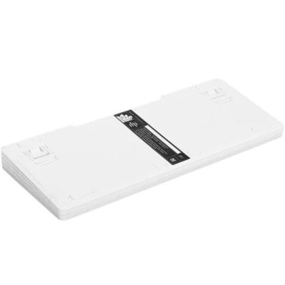 Игровая клавиатура Dark Project KD87A g3ms Moonstone (DP-KD-87A-000102-GMS) (белый)