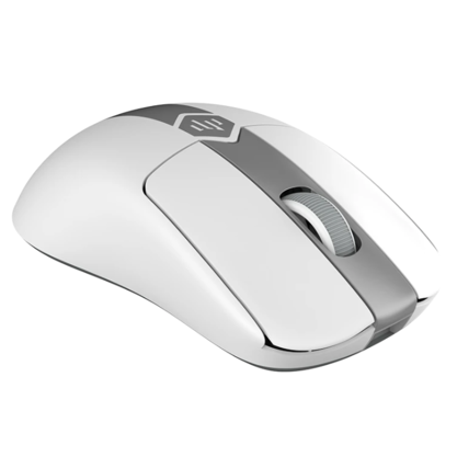 Игровая мышка Dark Project ME5 (DP-ME5-1002) (белый)