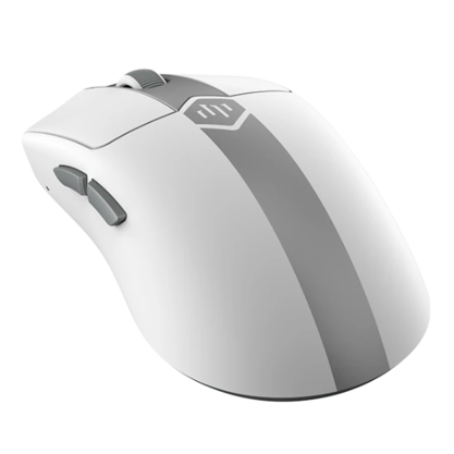 Игровая мышка Dark Project ME5 (DP-ME5-1002) (белый)