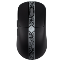 Dark Project ME5 Pro (DP-ME5-2001) (черный)