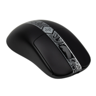 Dark Project ME5 Pro (DP-ME5-2001) (черный)