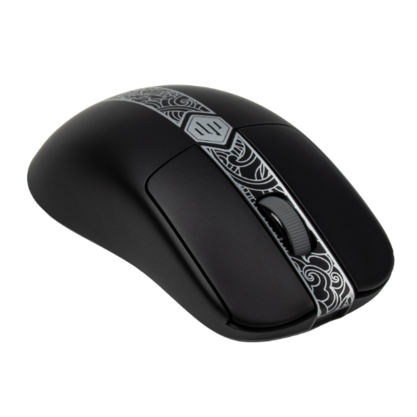 Игровая мышка Dark Project ME5 Pro (DP-ME5-2001) (черный)