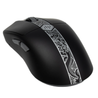 Dark Project ME5 Pro (DP-ME5-2001) (черный)