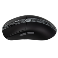 Dark Project ME5 Pro (DP-ME5-2001) (черный)