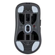 Dark Project ME5 Pro (DP-ME5-2001) (черный)