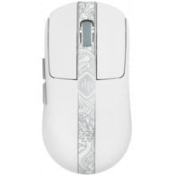 Dark Project ME5 Pro (DP-ME5-2002) (белый)