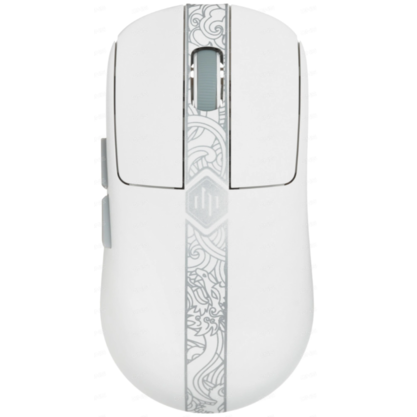 Игровая мышка Dark Project ME5 Pro (DP-ME5-2002) (белый)